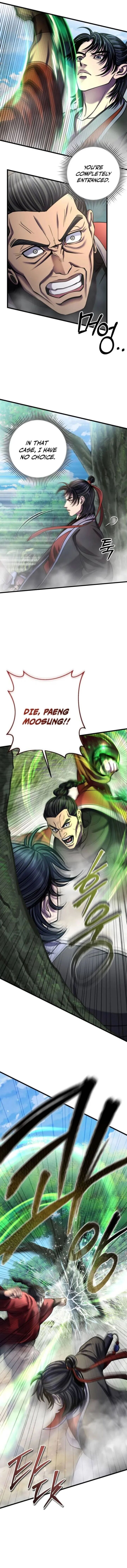 Revenge Of Young Master Peng 186 5