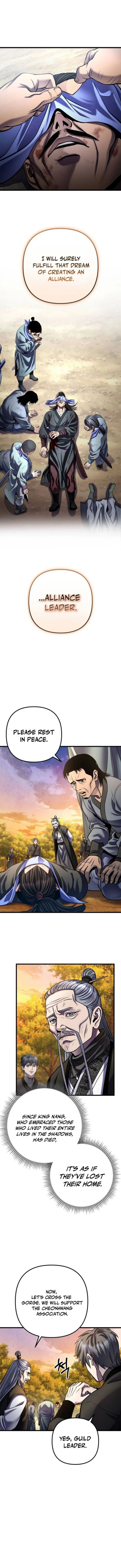 Revenge Of Young Master Peng 187 1