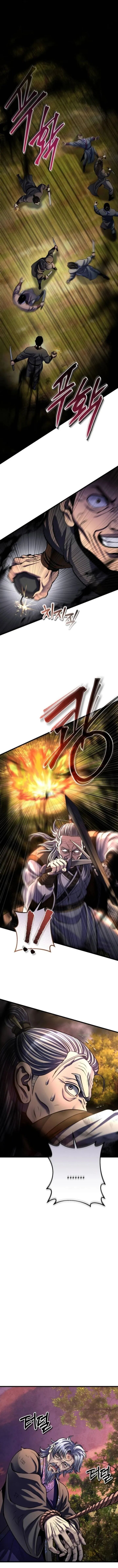 Revenge Of Young Master Peng 187 10