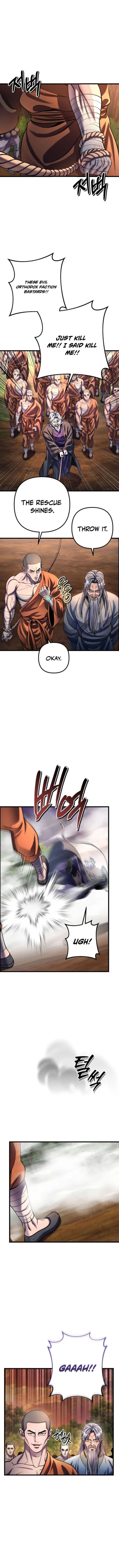 Revenge Of Young Master Peng 187 11