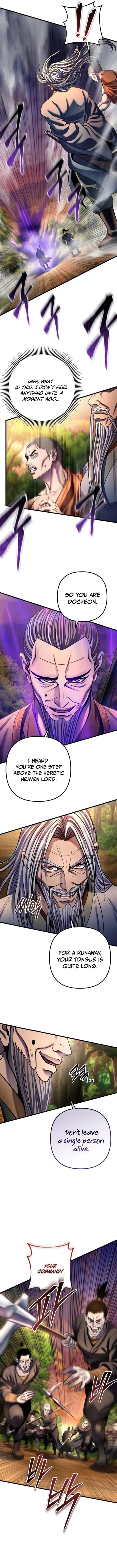 Revenge Of Young Master Peng 187 13