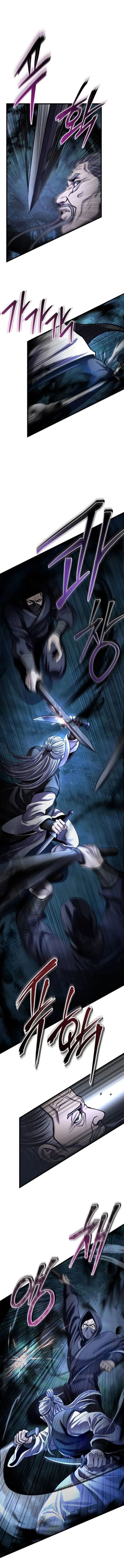 Revenge Of Young Master Peng 187 14