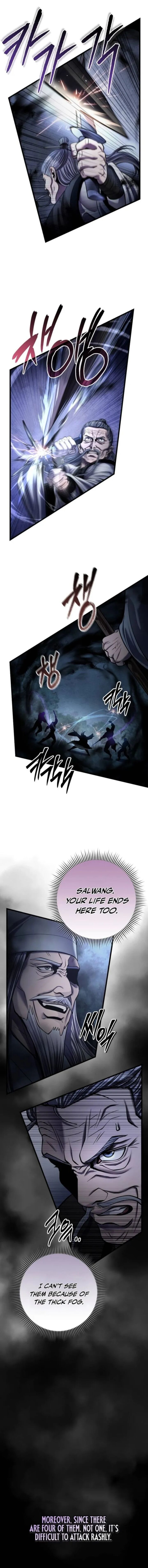 Revenge Of Young Master Peng 187 15