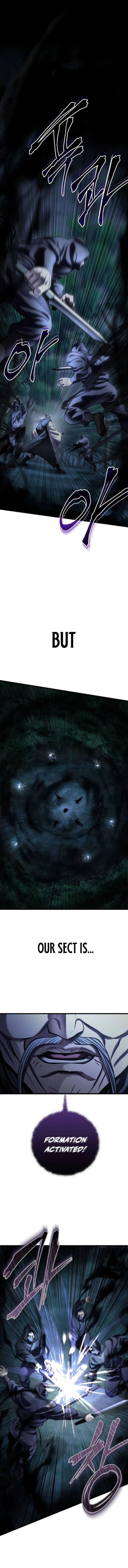 Revenge Of Young Master Peng 187 16