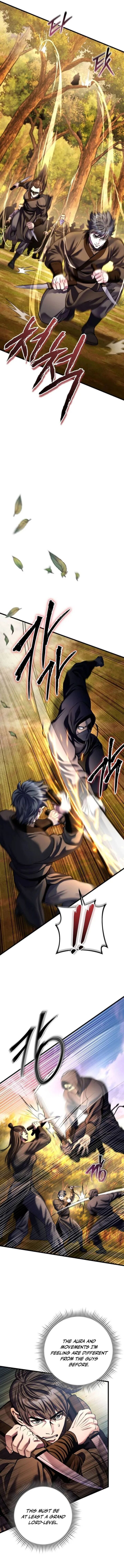 Revenge Of Young Master Peng 187 3