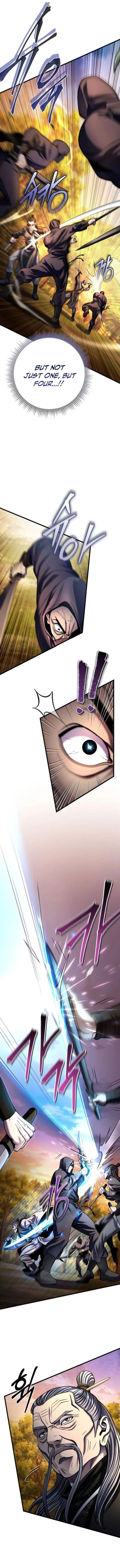 Revenge Of Young Master Peng 187 4