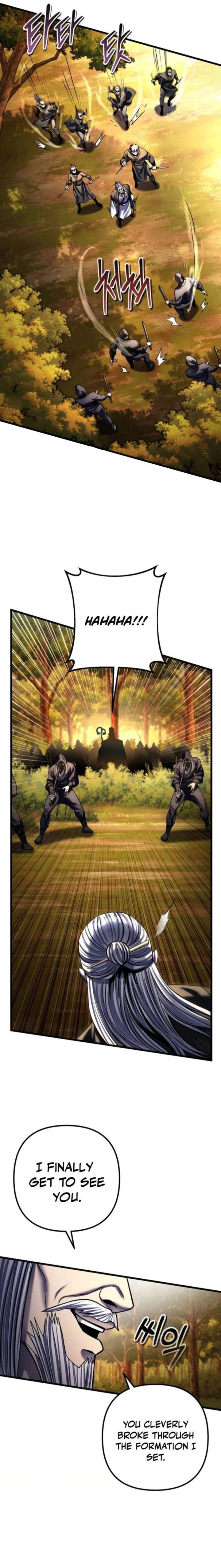 Revenge Of Young Master Peng 187 5