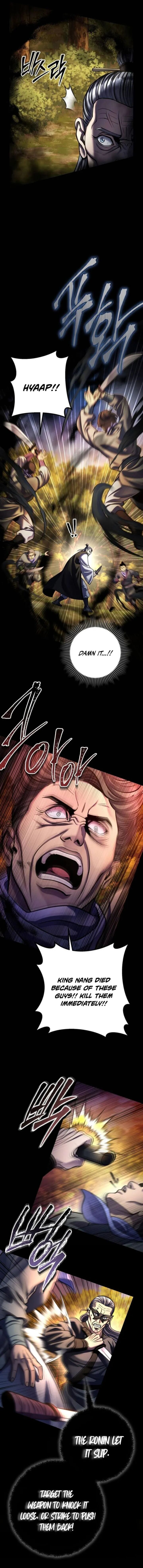 Revenge Of Young Master Peng 187 7