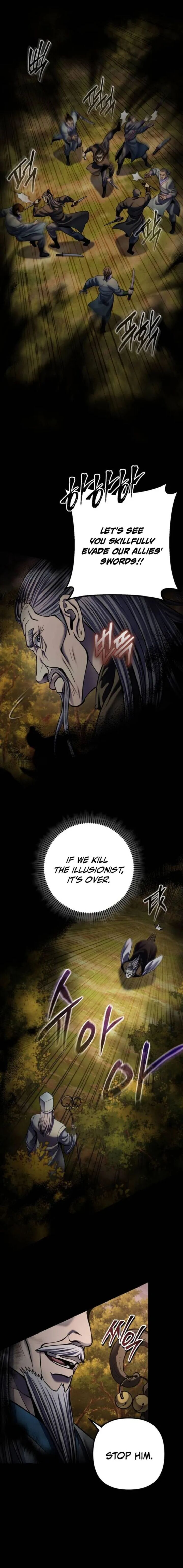 Revenge Of Young Master Peng 187 8