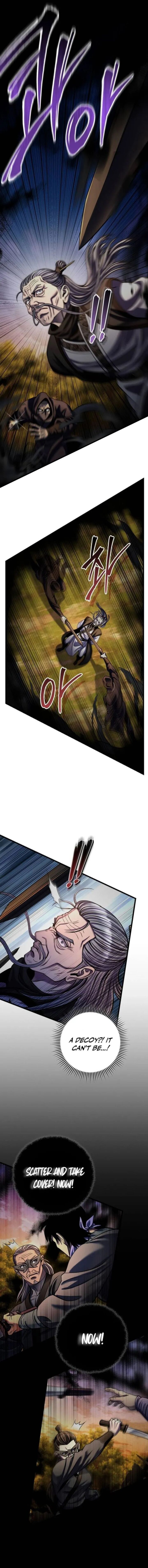 Revenge Of Young Master Peng 187 9