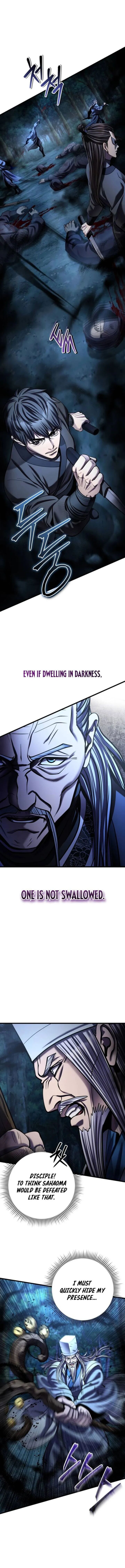 Revenge Of Young Master Peng 188 1