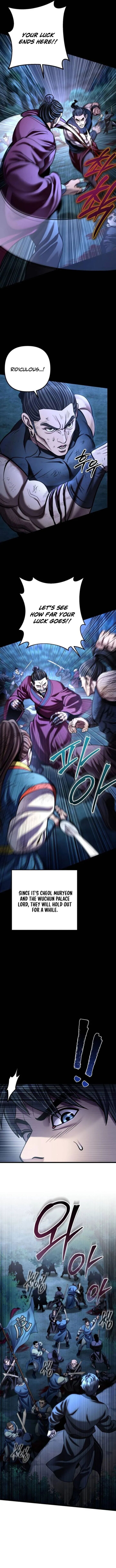 Revenge Of Young Master Peng 188 7