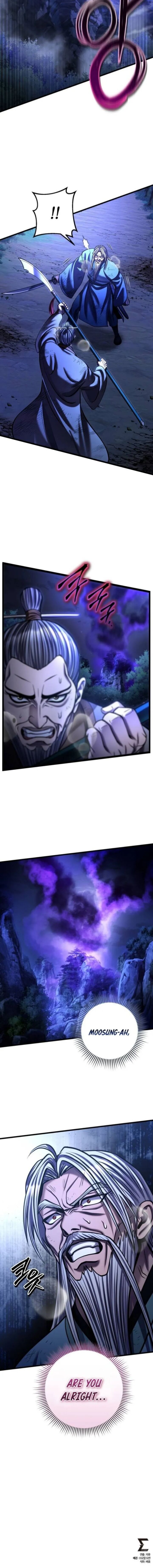 Revenge Of Young Master Peng 189 10