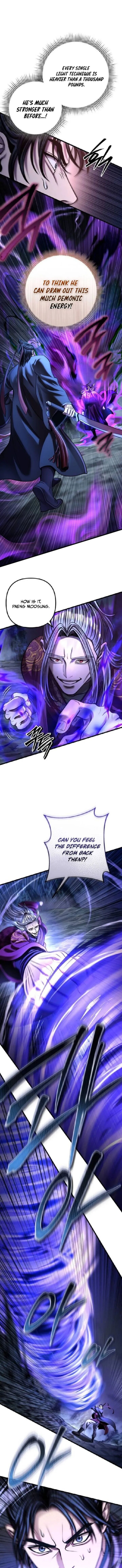 Revenge Of Young Master Peng 189 5