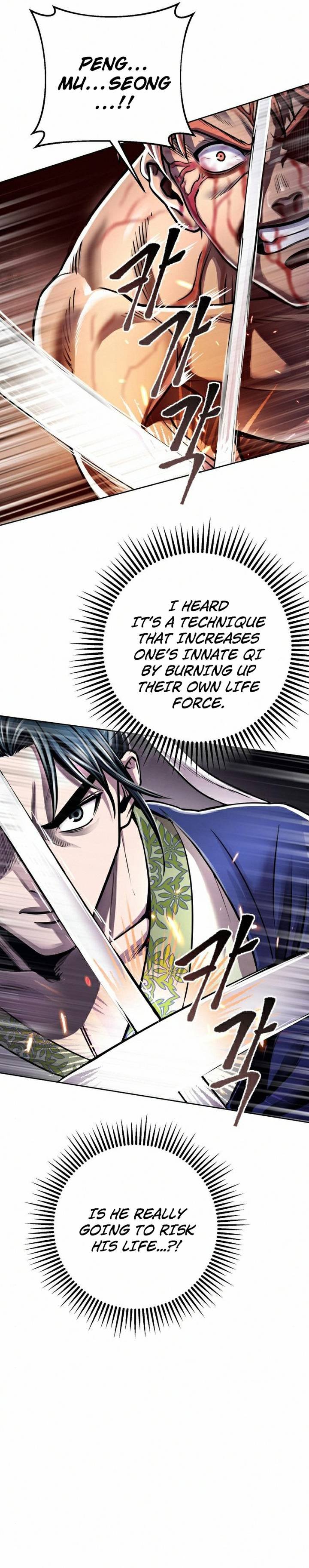 Revenge Of Young Master Peng 19 4