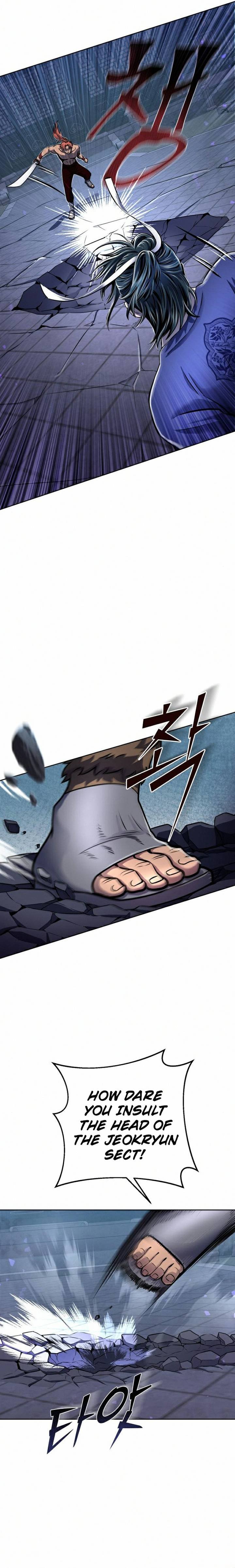 Revenge Of Young Master Peng 19 5