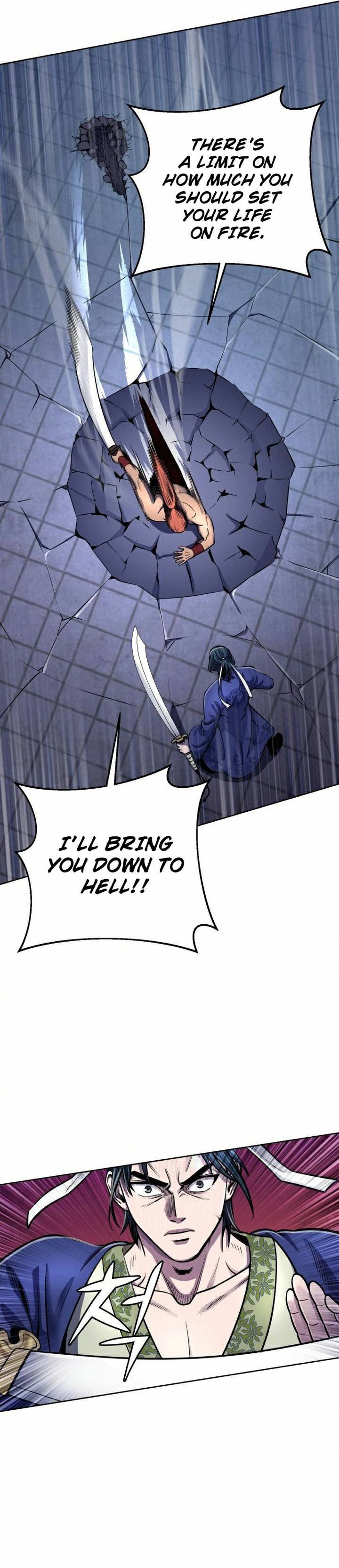 Revenge Of Young Master Peng 19 6