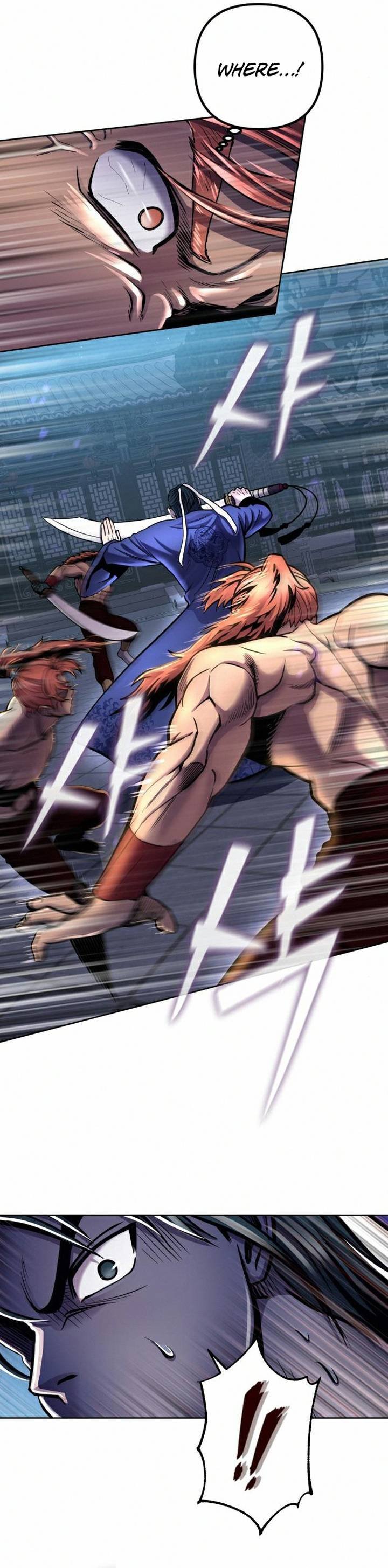 Revenge Of Young Master Peng 19 7
