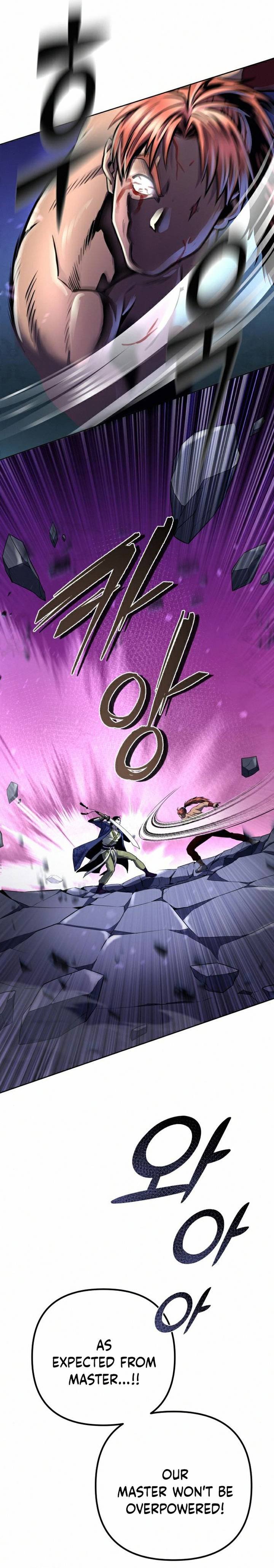 Revenge Of Young Master Peng 19 8