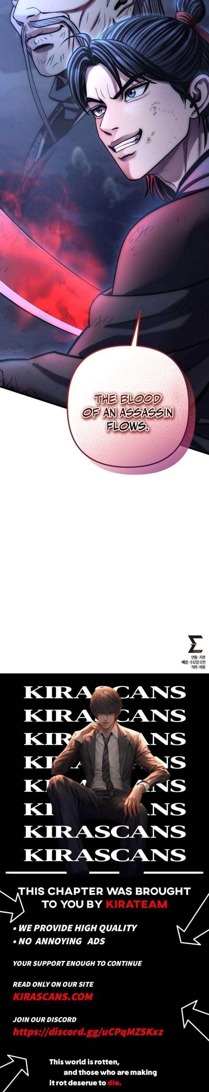 Revenge Of Young Master Peng 190 11