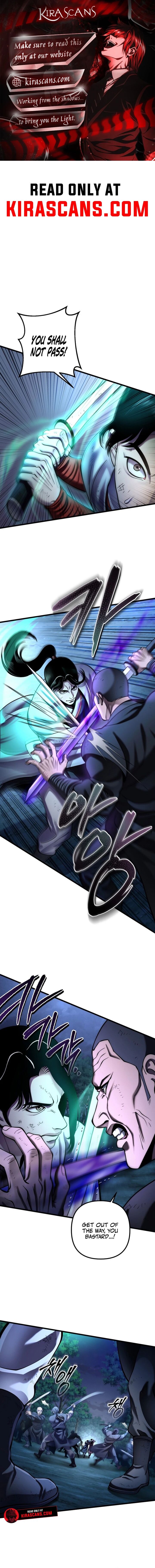 Revenge Of Young Master Peng 192 1