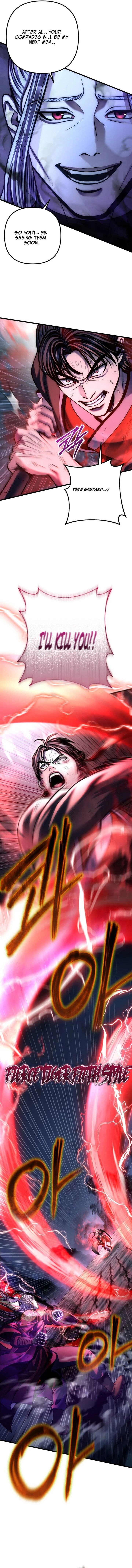 Revenge Of Young Master Peng 192 10