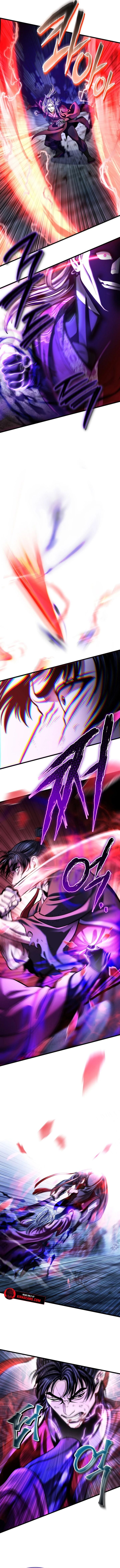 Revenge Of Young Master Peng 192 11