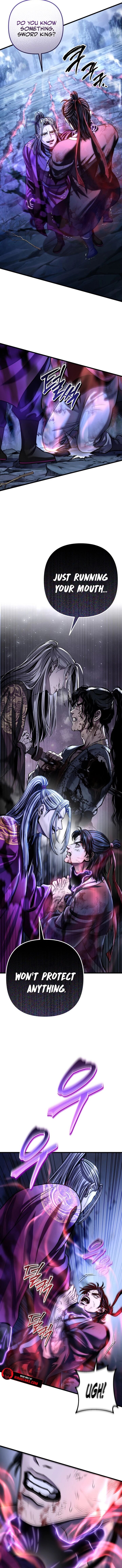 Revenge Of Young Master Peng 192 12