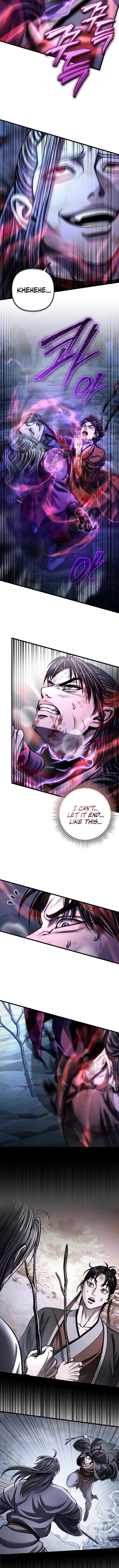 Revenge Of Young Master Peng 192 13