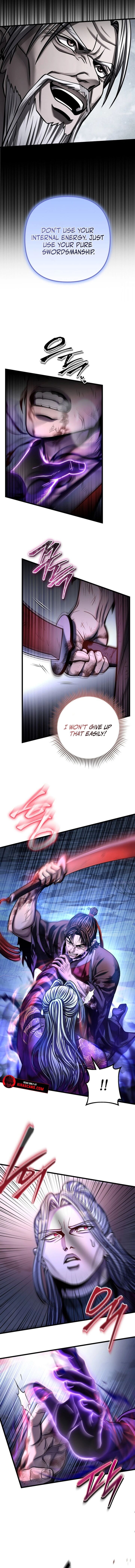 Revenge Of Young Master Peng 192 14