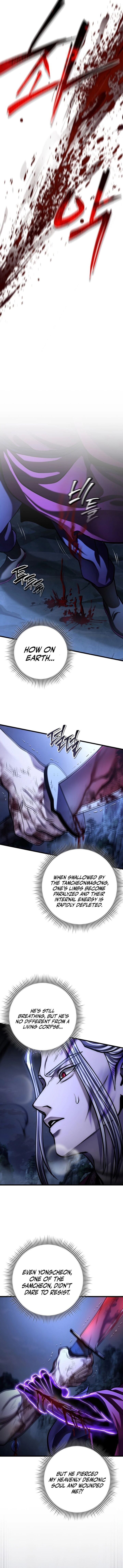 Revenge Of Young Master Peng 192 15