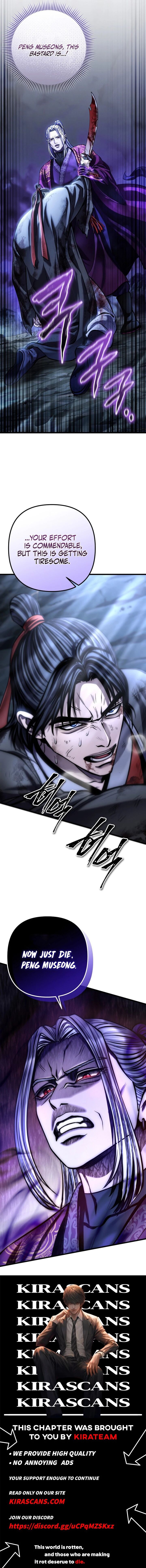 Revenge Of Young Master Peng 192 16