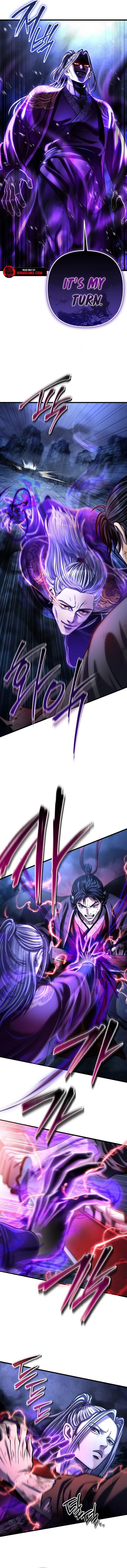 Revenge Of Young Master Peng 192 5