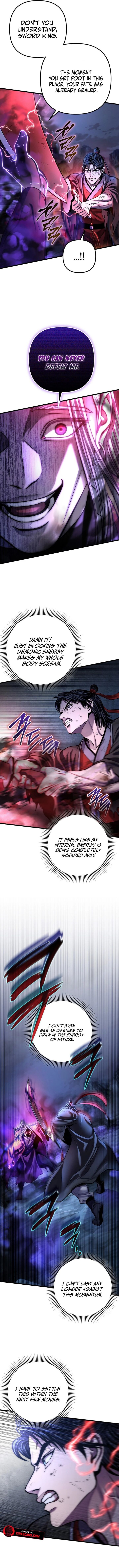 Revenge Of Young Master Peng 192 7