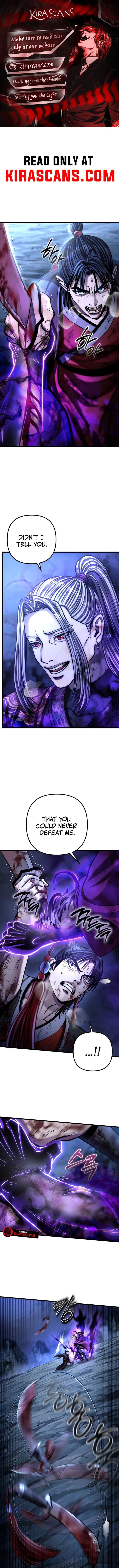 Revenge Of Young Master Peng 193 1