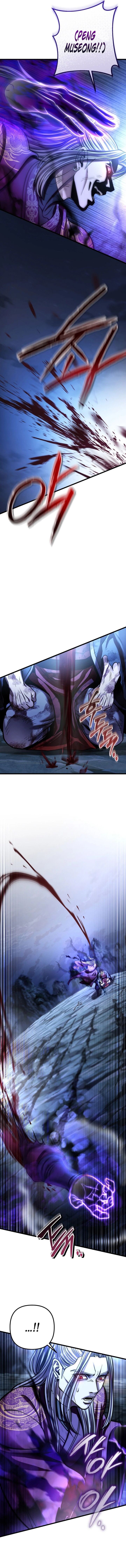 Revenge Of Young Master Peng 193 11