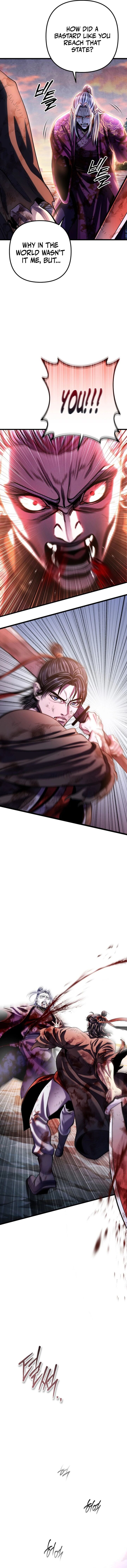 Revenge Of Young Master Peng 193 18