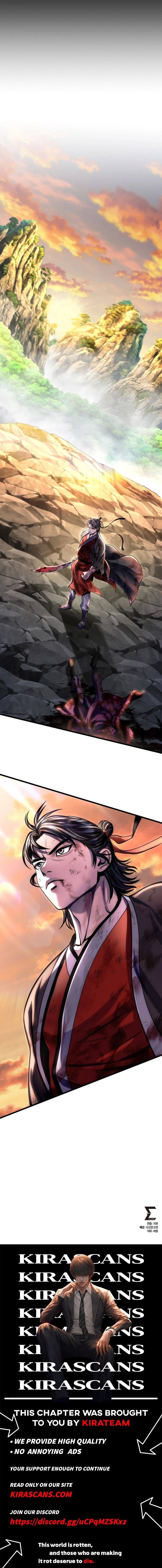 Revenge Of Young Master Peng 193 20