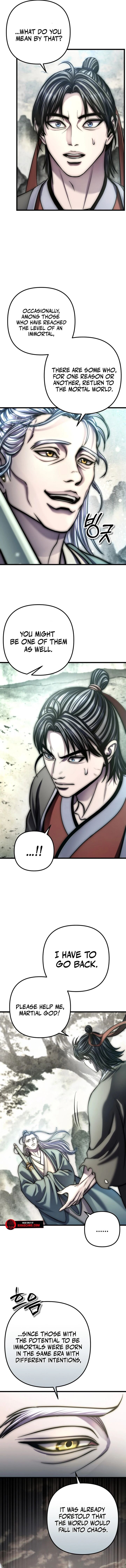 Revenge Of Young Master Peng 193 5