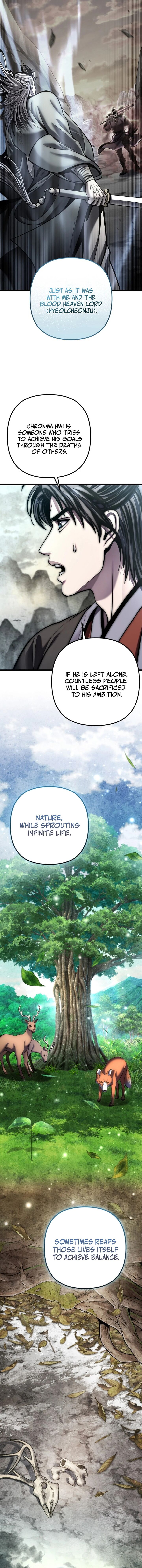 Revenge Of Young Master Peng 193 6