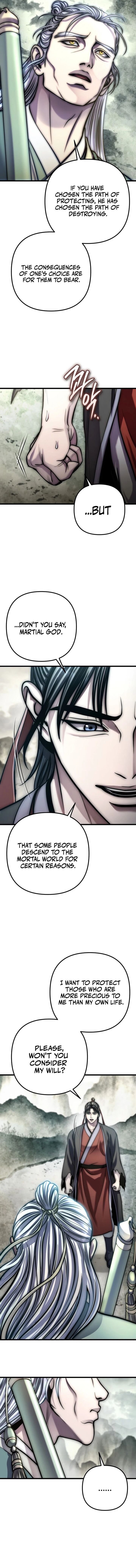 Revenge Of Young Master Peng 193 7