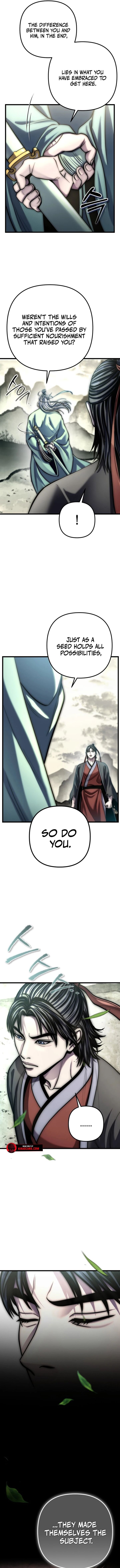 Revenge Of Young Master Peng 193 8