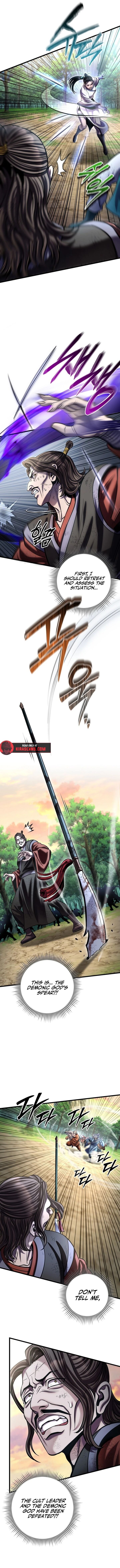 Revenge Of Young Master Peng 194 11