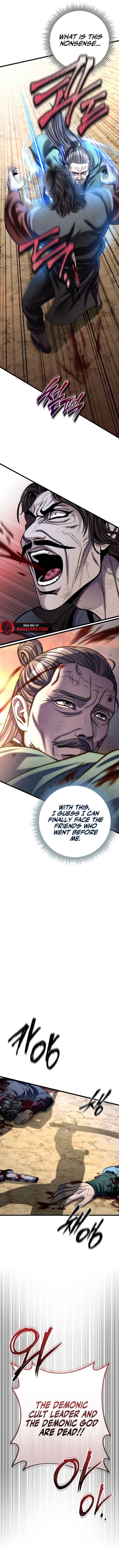 Revenge Of Young Master Peng 194 12