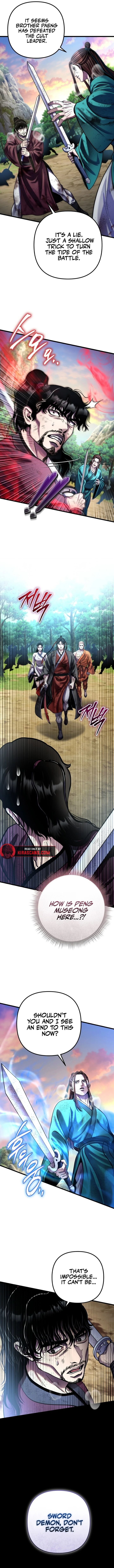 Revenge Of Young Master Peng 194 13