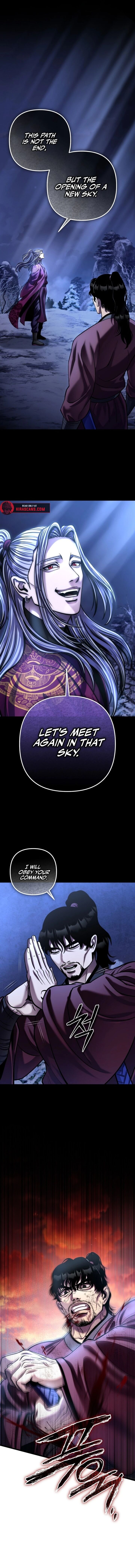 Revenge Of Young Master Peng 194 14