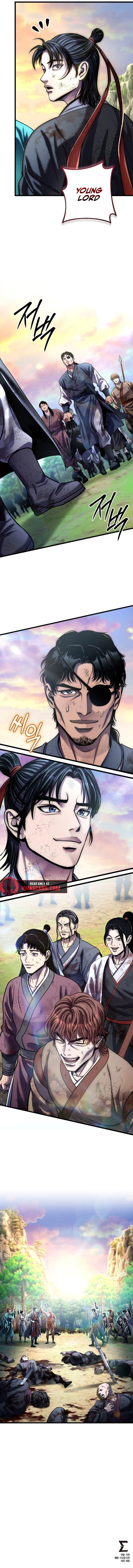 Revenge Of Young Master Peng 194 16