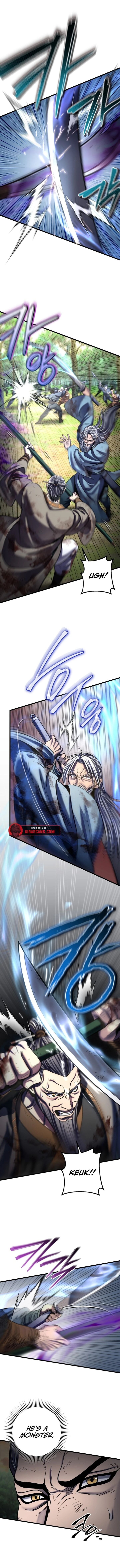 Revenge Of Young Master Peng 194 2