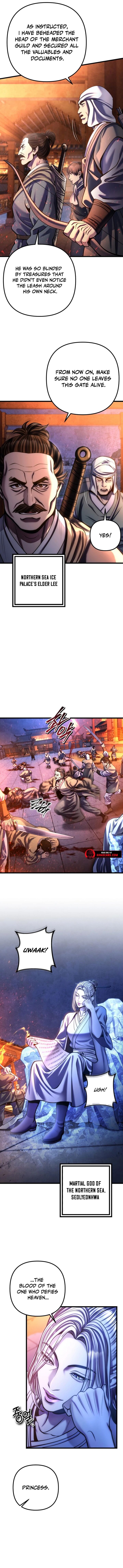 Revenge Of Young Master Peng 195 11