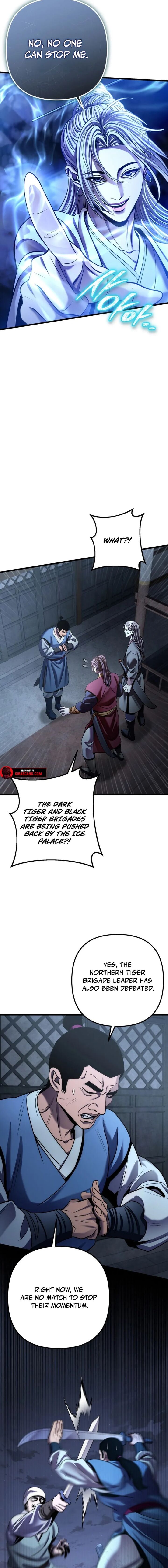 Revenge Of Young Master Peng 196 11